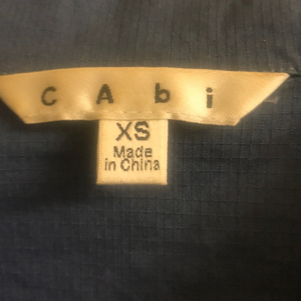 Cabi Jacket - Picture 2 of 5